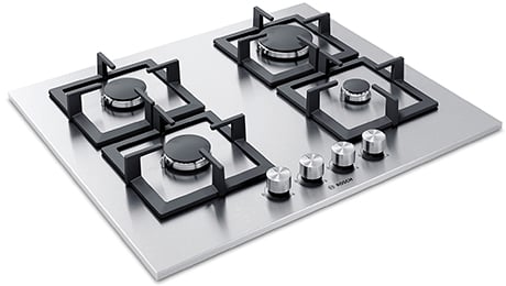 Bosch Gas Cooktops