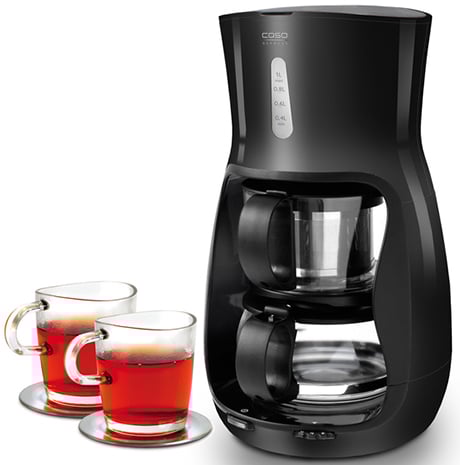 Does driven machine mean pump espresso what
