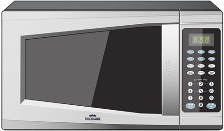 Frigidaire Microwave Ovens