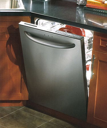 stainless steel dishwasher reviews 2016