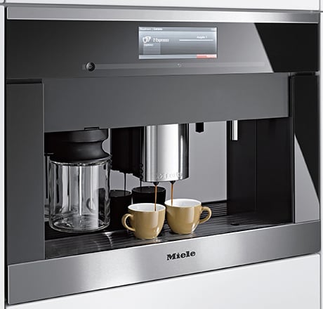 Miele cva 4080