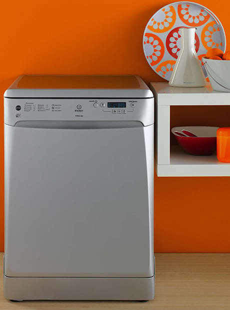 indesit dishwasher reviews