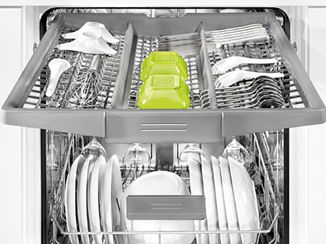 neff slimline dishwasher