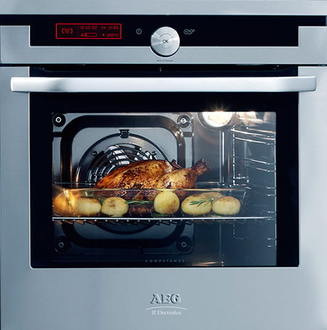 aeg oven electrolux