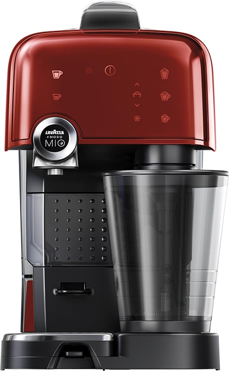 Aeg lavazza cheap coffee machine