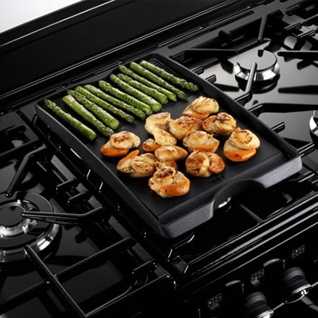 aga masterchef gas cooker