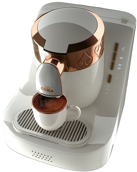 Miele Coffee Machine Cm 50 Onetouch