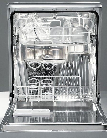 baumatic dishwasher price