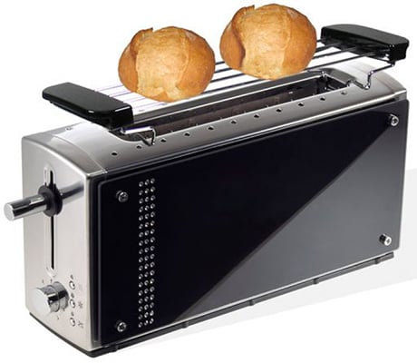 Sale > siemens porsche toaster > in stock