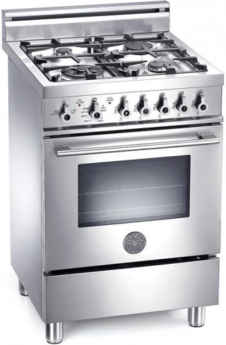 Bertazzoni Appliances brings taste of Italy