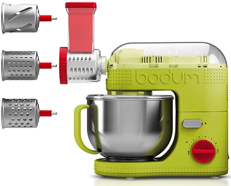 Bodum Bistro processor