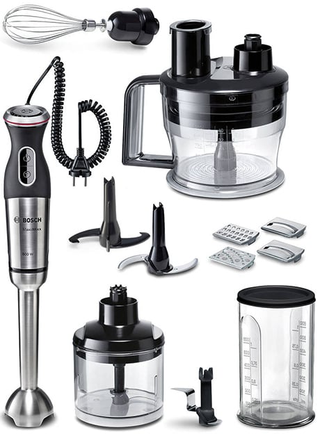 Bosch Blender Attachment