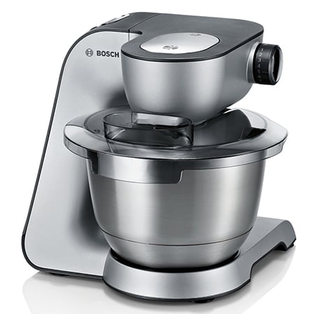 Bosch MUM56340AU MUM5 900W Food Mixer unboxed with all the accessories -  Appliances Online 