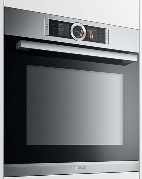 Bosch Built In Oven