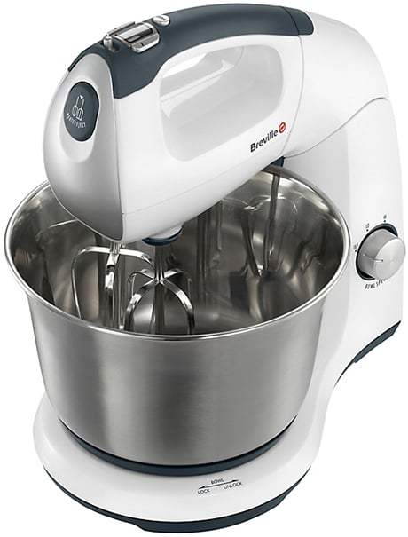 Breville SHM2 Twin Hand and Stand Mixer