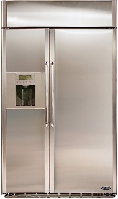 fisher paykel 48 refrigerator