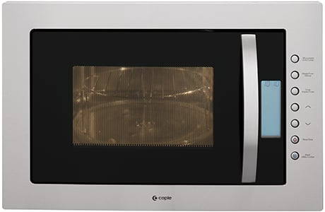 Spoutnik Microwave oven - MoreInspiration