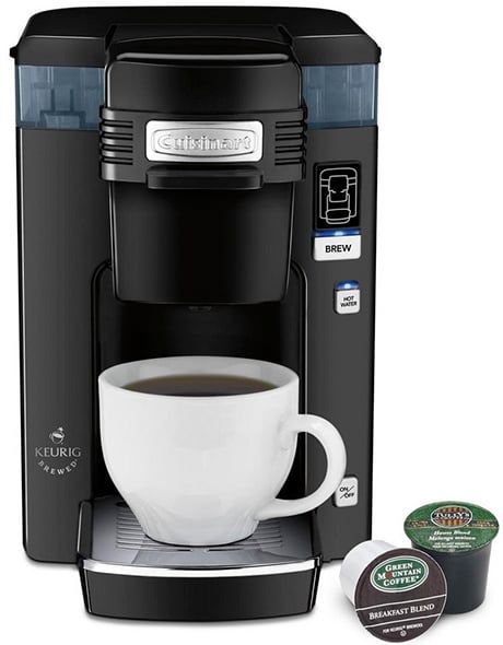 cuisinart-keurig-single-serve-coffee-makers