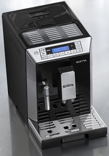 Eletta plus outlet