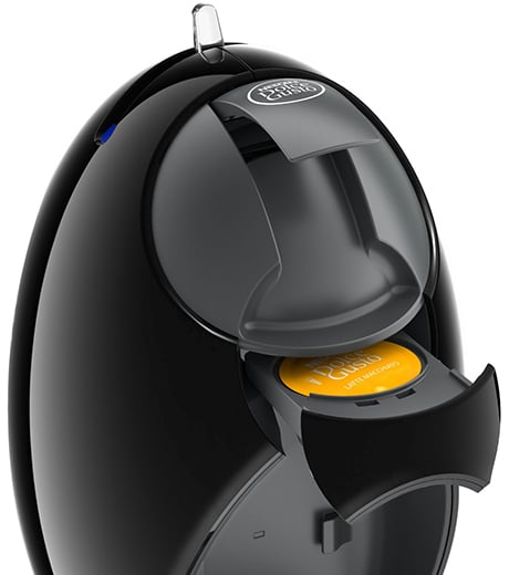 DeLonghi Jovia capsule machine