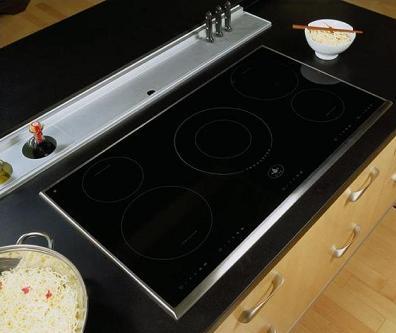 diva induction cooktop