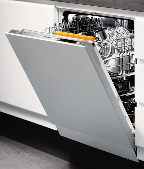 Convenient and compact, the dishwasher comes of age – Electrolux Group