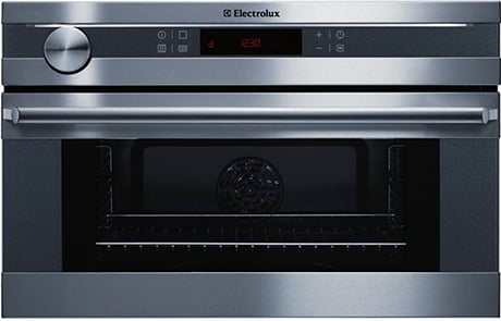 SHARP AX1100R Sharp AX-1100R 27L 900W FORNO MICROONDE Nero, Rosso