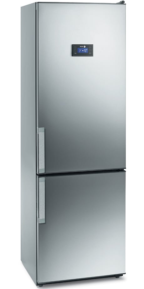 24 Inch Integrated Refrigerator From Fagor