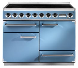 falcon induction range cooker