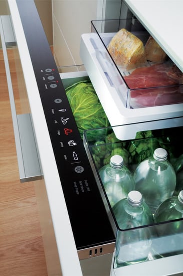 Fisher Paykel Cooldrawer Is Available In Us