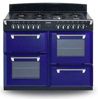 stoves 61gdo gas cooker