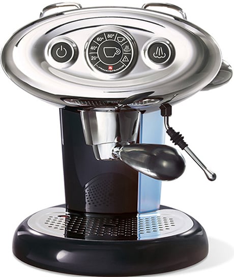 Francis Francis X7 espresso machine