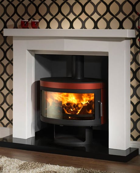 Are YOU at risk of a £1,000 fine for using a wood burner?