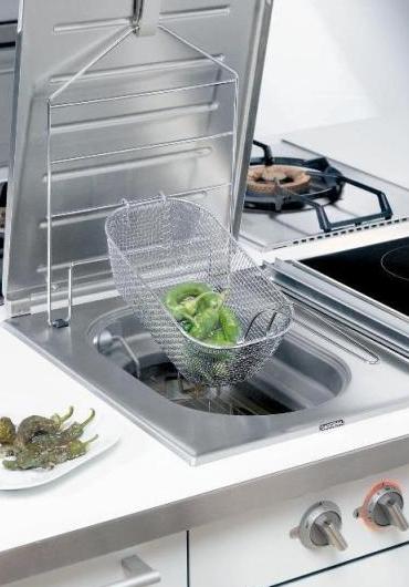 Gaggenau on sale air fryer