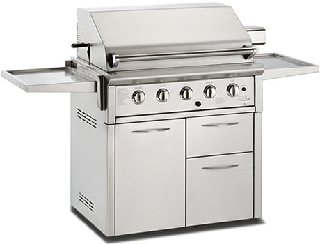 Ducane meridian outlet grill