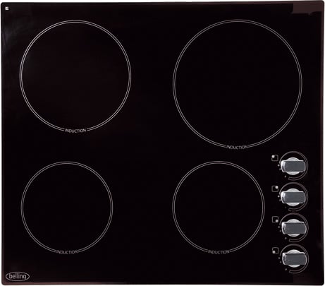 belling induction cooker