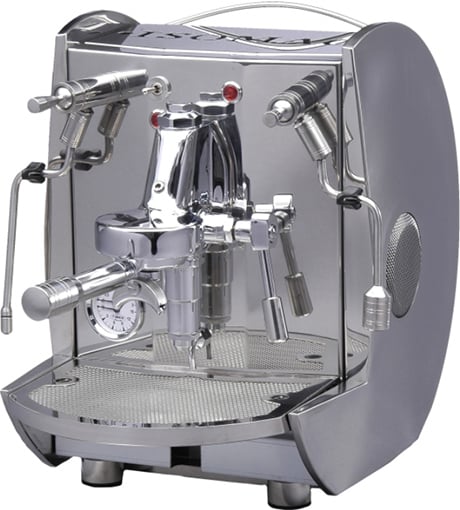 Mondial Espresso Machines