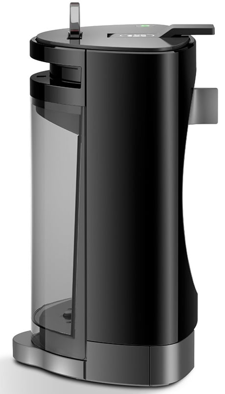 KRUPS KP1108 OBLO NEGRO CAFETERA NESCAFÉ DOLCE GUSTO