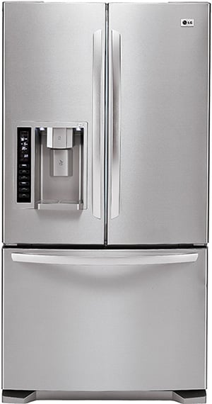 haier fridge not getting cold