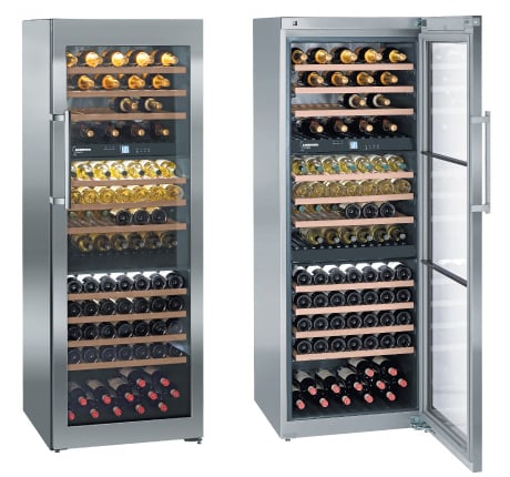 Dacor Discovery WineStation, Dacor's Discovery WineStation is the first  automated, temperature controlled, four-bottle wine dispensing and  preservation system for the home. Enjoy a, By Dacor