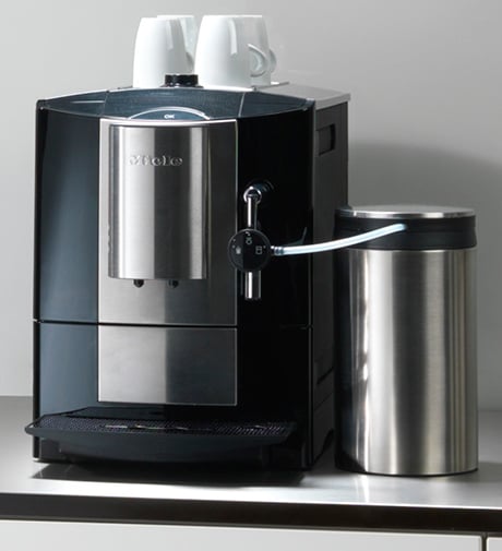 Miele Coffee Machine Cm 50 Onetouch