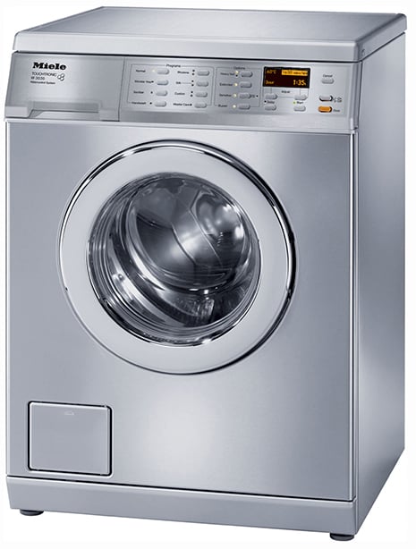 miele distinction 3000 washing machine