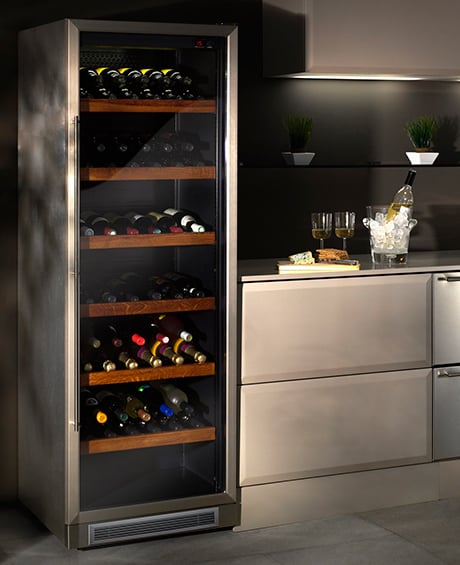 Dacor - DYWS4 - Professional Wine Station-DYWS4