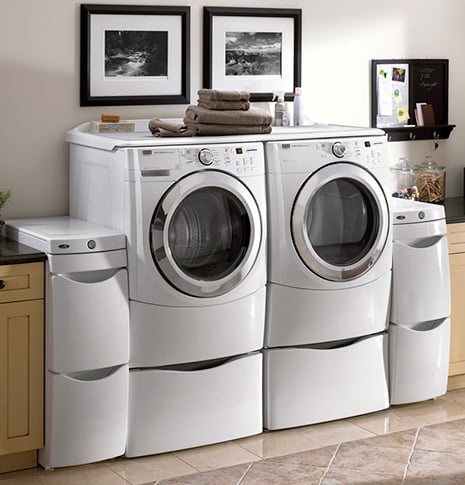 maytag washer dryer sets