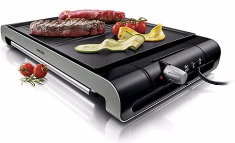 Phillips indoor cheap grill