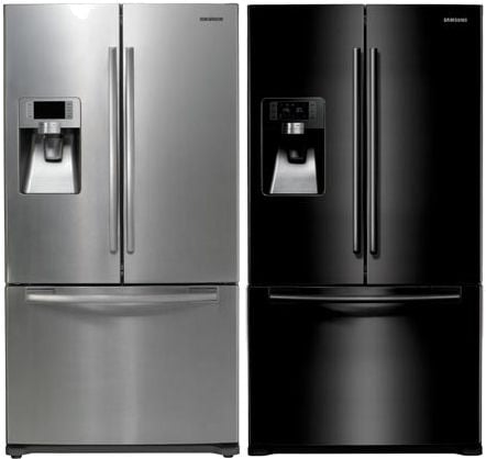 2015 samsung french door refrigerator