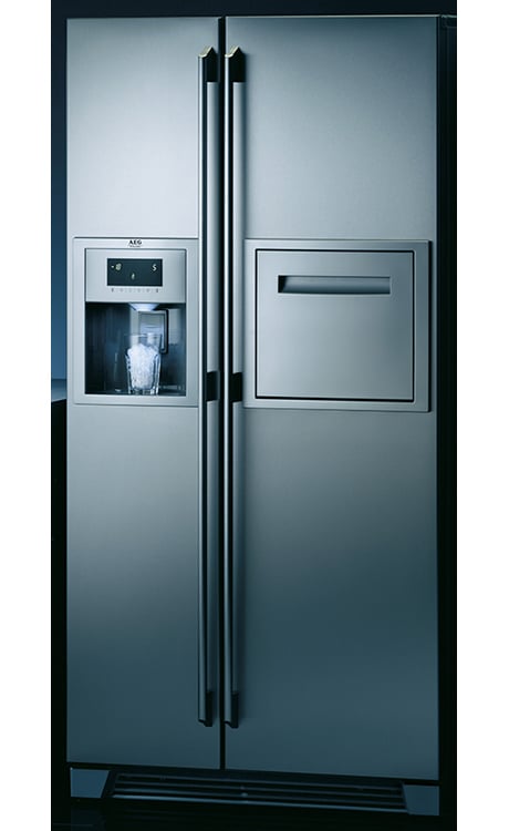 fujidenzo refrigerator not cooling