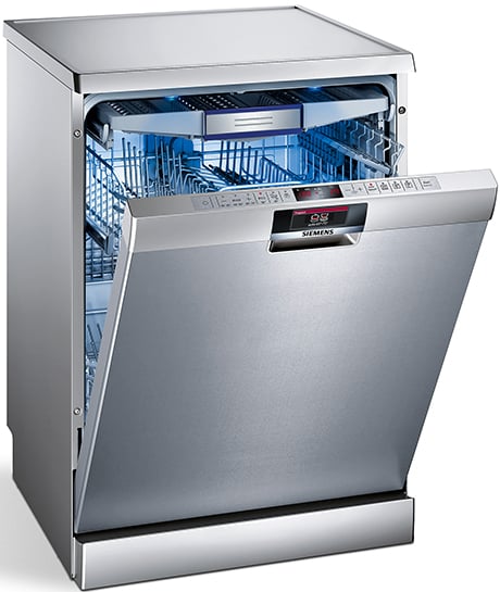 Convenient and compact, the dishwasher comes of age – Electrolux Group