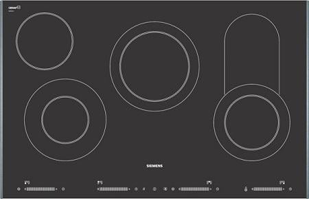 siemens induction range