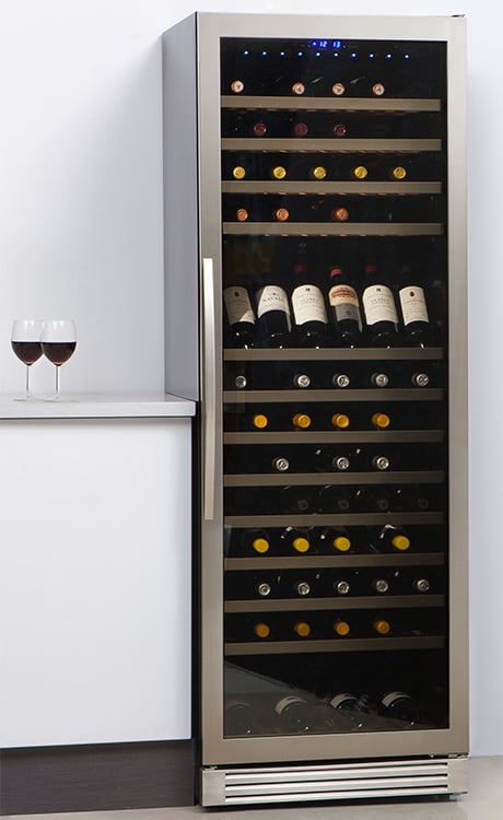 Tresanti Wine Cabinets